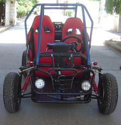 Go Kart (FGK-07)