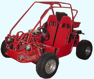 Go Kart (FGK-09)