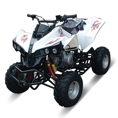 Zc-ATV-16 (125CC)