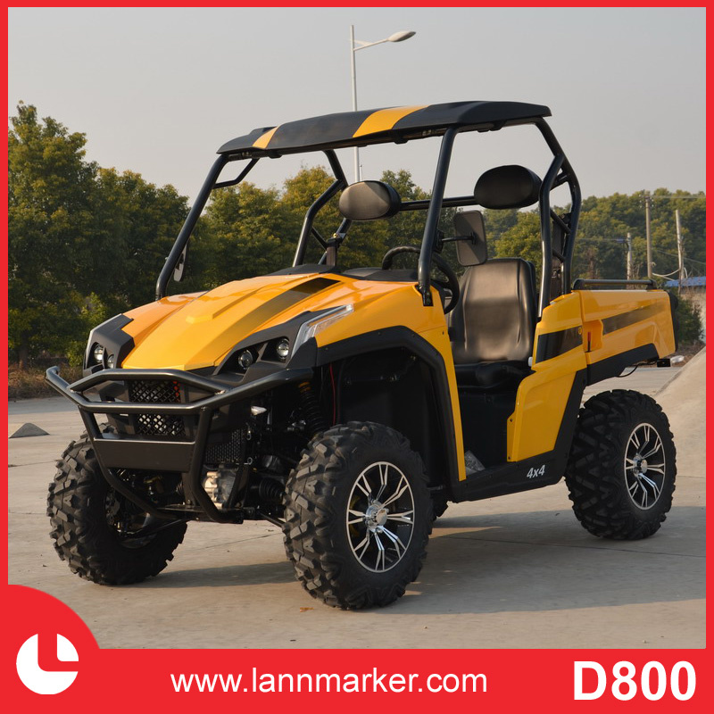 800cc Chinese UTV
