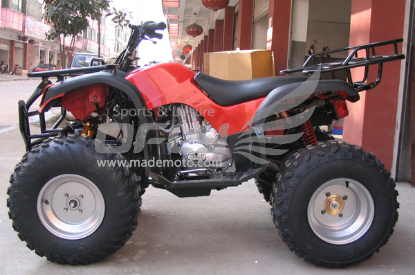 Guangzhou Mademoto Street Legal ATV for Sale