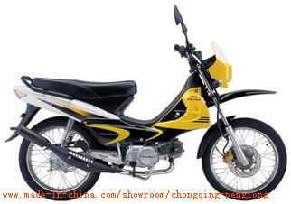 CUB (110cc-R4)