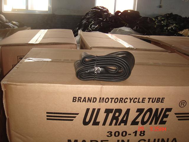 Motorcycle Inner Tube 3.00/3.25-17, 3.00/3.25-18