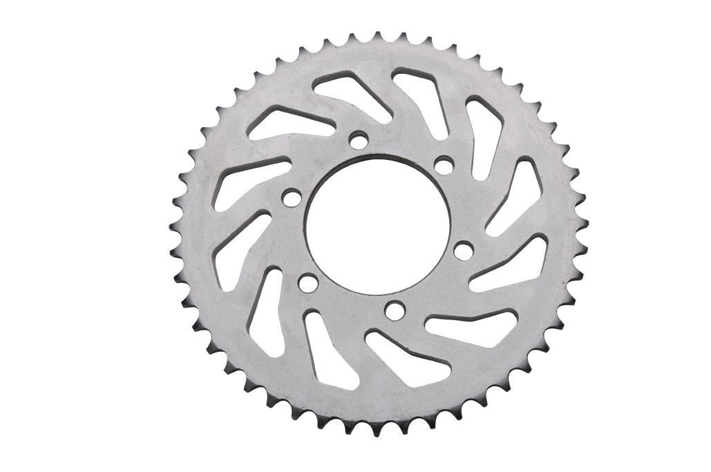 Motorcycle Sprocket/428/Rear Sprocket