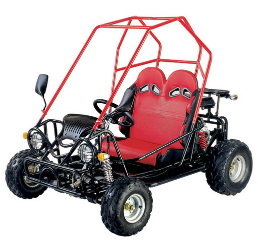110CC Go Kart (QYGK110-5)