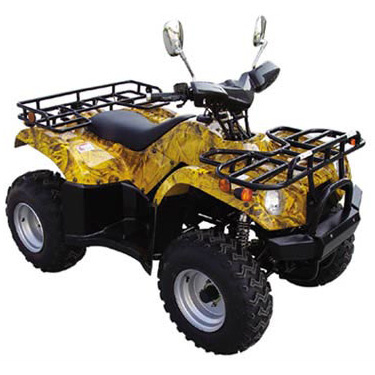 EEC ATV (XS-ATV022)