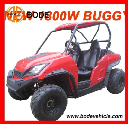 Electric Cart 1800W (MC-422)
