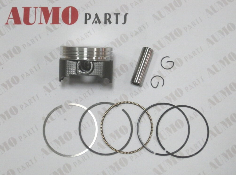 Zongshen CB250d-G Air Cooling Engine Parts (ME021000-0310)