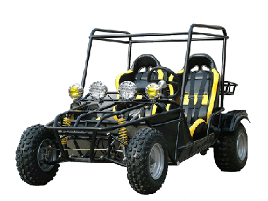 Go Kart (Gkd6)