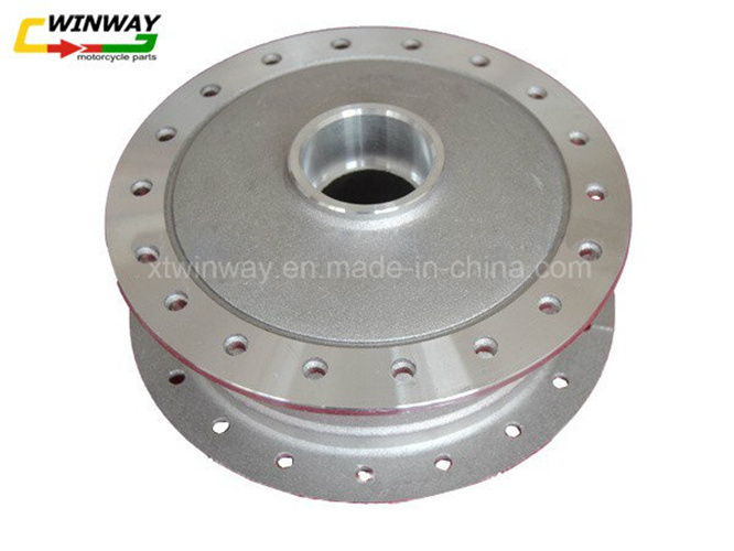 Ww-6305 Motorcycle Accessories, Motorcycle Part, Zj125 Motorcycle Wheel Hub,