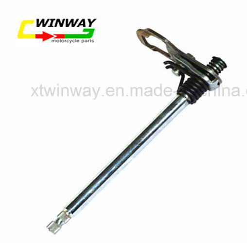 Ww-9759 Wy125 Motorcycle Part, Motorcycle Gear Shaft
