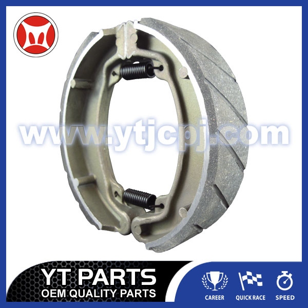 WY125 Scooter Parts & Accessories Jialing Motorcycles