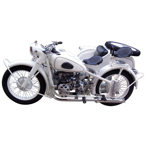 Sidecar (No. 2404)