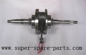 GY6 150cc Engine Crankshaft  (60022)