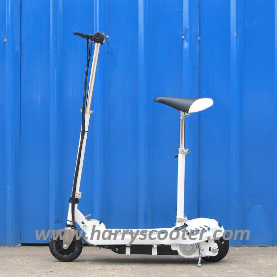 CE Electric Scooter 120W