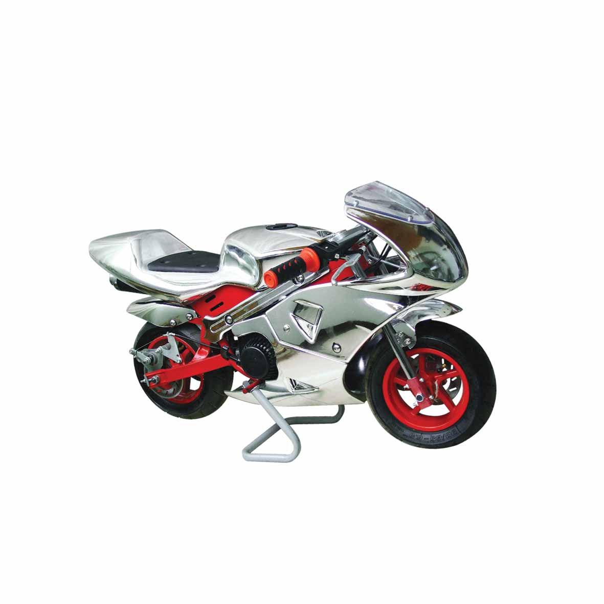 Pocket Bike (MTL-702A-3)