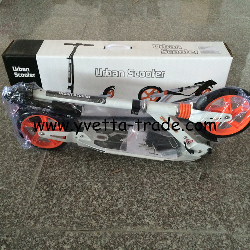 Uban Kick Scooter with High Quality (YVS-001)