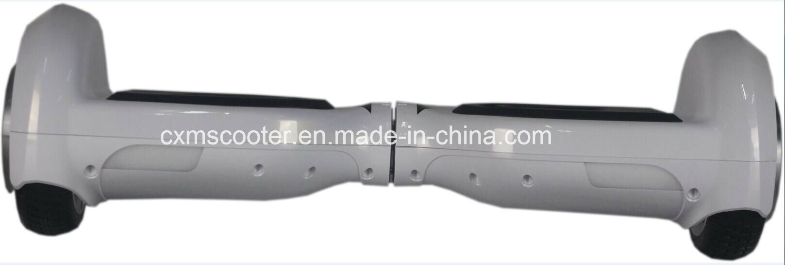 6.5 Adult Self Balance Scooter with Bluetooth Music