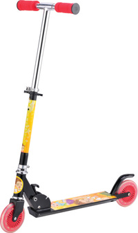 Kick Scooter  (CF-102B1)