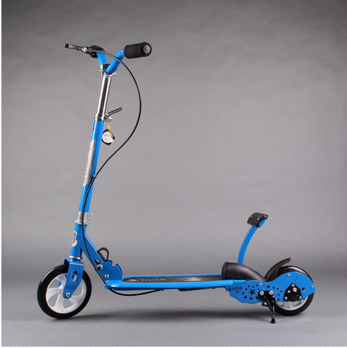 Ttgo Scooter New Kick Scooter 001