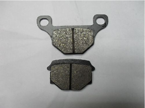 Motorcycle Brake Pad