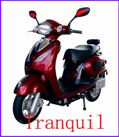 1500w DOT Electric Scooter (AG-EB-024) 