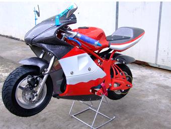 Pocket Bike (YHXPB103)