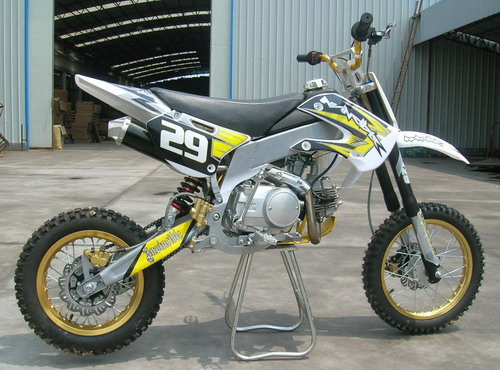 Dirt Bike (HL-029)