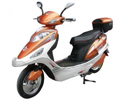 350W Electric Scooter (TDR701Z)