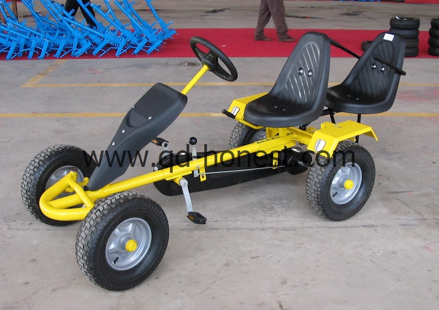 Go Kart (GC0214)