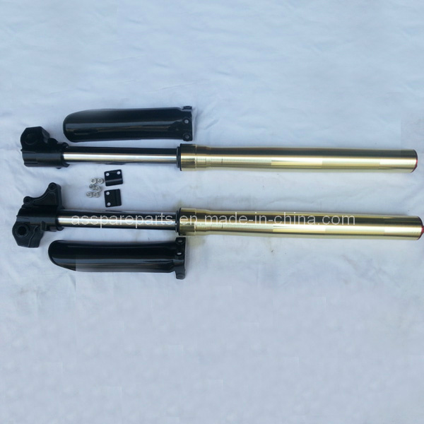 High Quality 735mm Front Fork for Dirt Bike (DFS01)