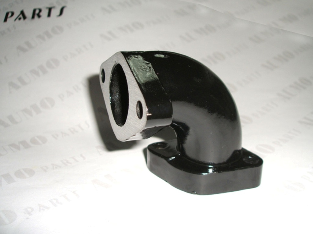 Intake Pipe for C125 (ME014100-L150)