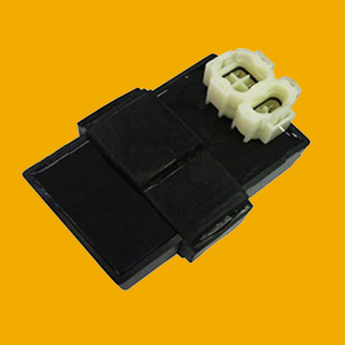 Igniter CF125cc Motorcycle Cdi Unit for Bajaj Motorcycle Part Cdi