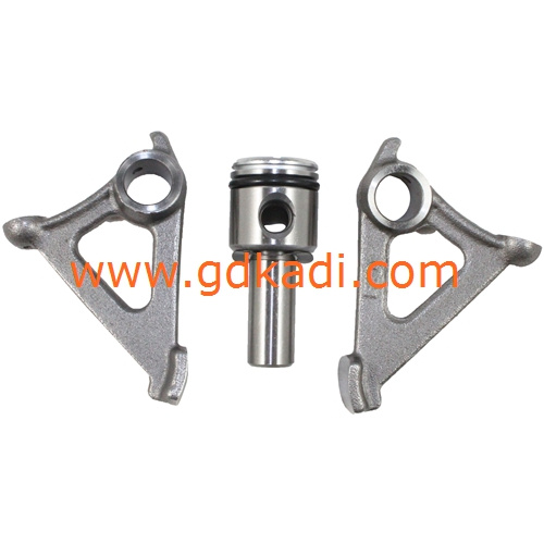 Cg125 Motorcycle Rocker Arm Motorcycle Parts
