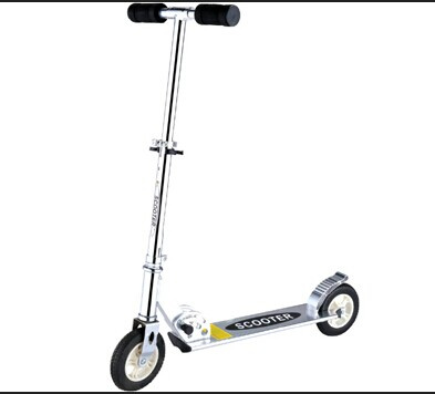 Cheapest Child 2 Wheel Scooter