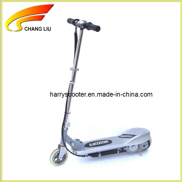 120W Foldable Scooter (CS-E8004)
