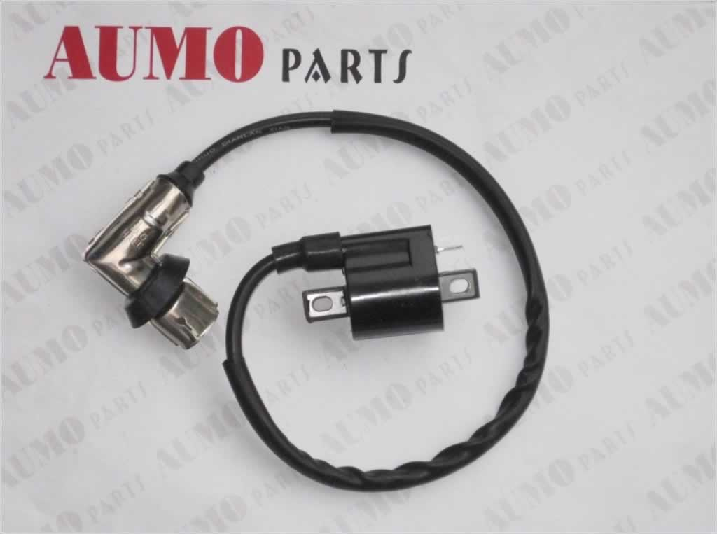 Longjia Lj50qt-2L 50cc Two Stroke Engine Parts (ME124000-0090)