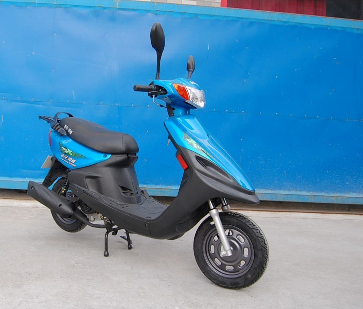 Motorcycle (GW50QT-8E)