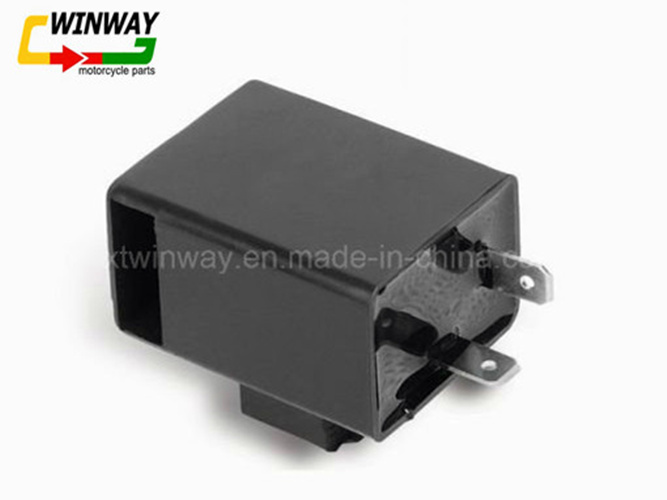 Ww-8502, Motorcycle Part, Motorbike Part, Motorcycle Buzzer,