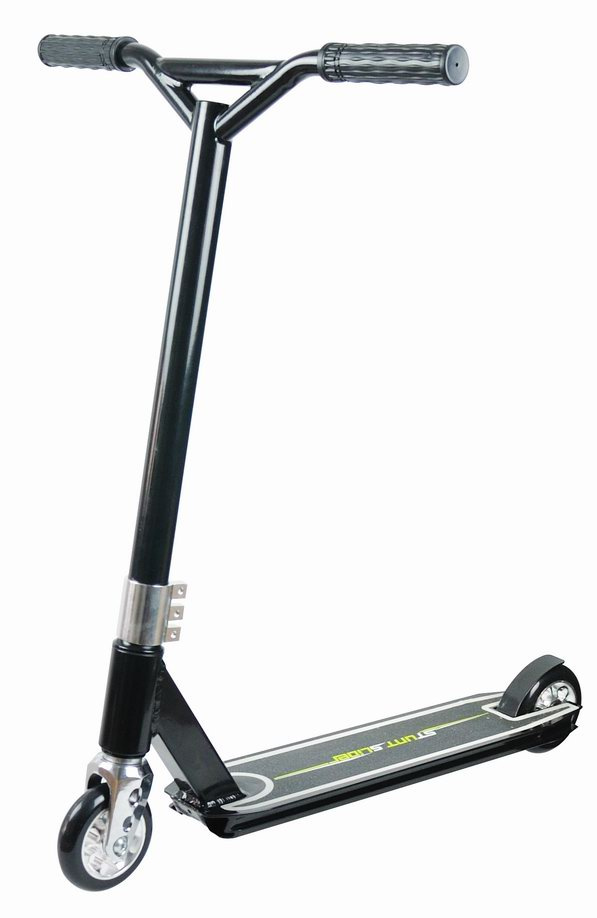 stunt scooter (extreme scooter)