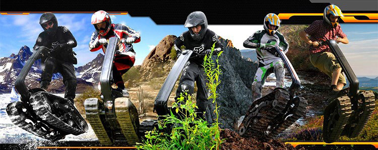 ATV 200cc Tank All Terrain Scooter