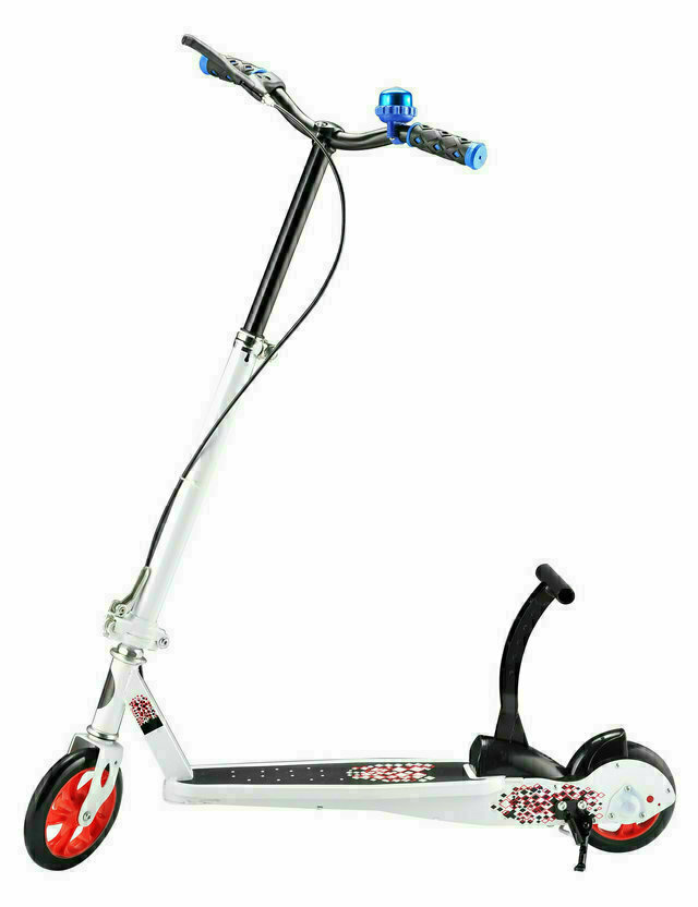 Kid/Baby Scooter Kubu Scooter (YZ-18A) 