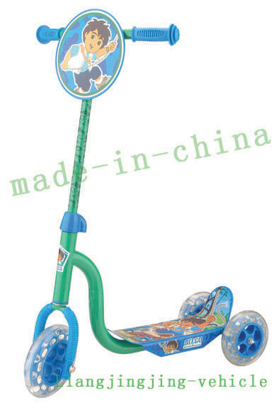 Children Scooter / Kids Bike (JJ-02)