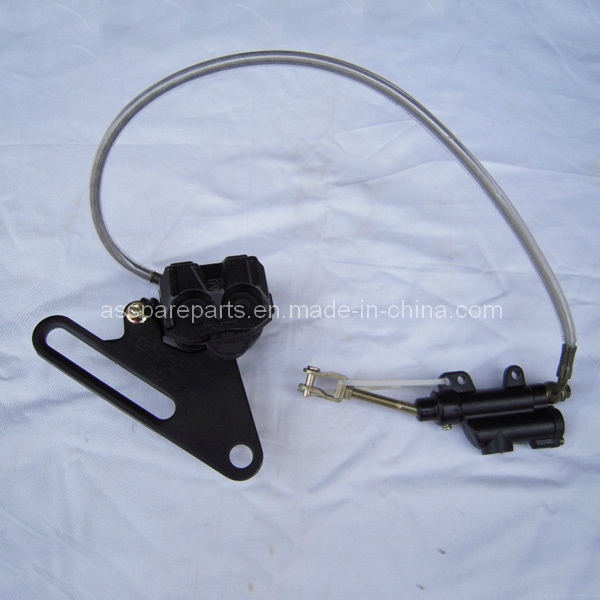 China High Quality 250cc Rear Disk Brake for Motorcycle (BC011)