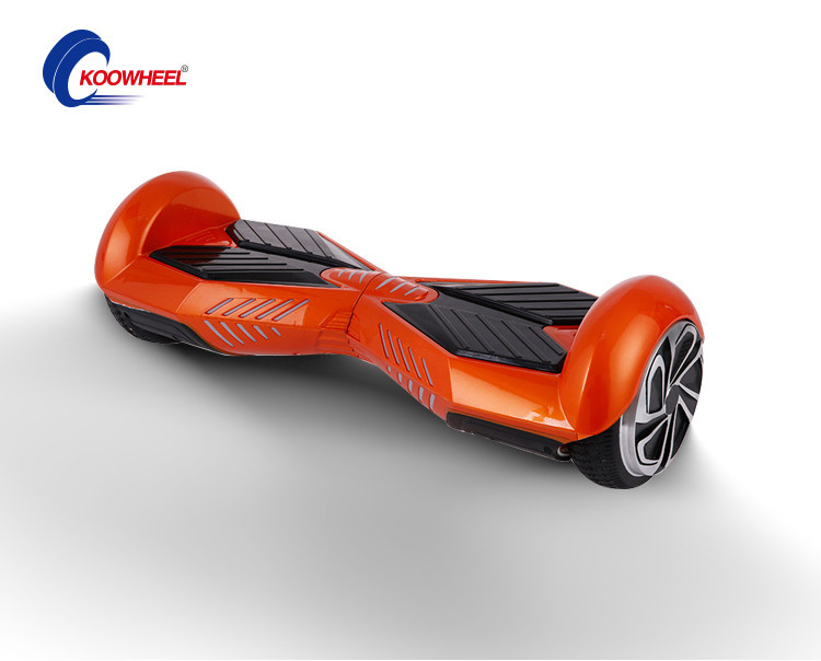 Smart Robot Thinking Self Balance Electric Scooter