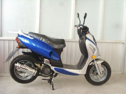 Scooter JH50QT0