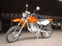 EEC Dirt Bike (QH200GY)