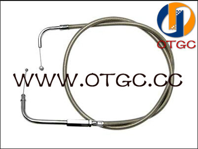 Sell High Quality Throttle Cable Comp
