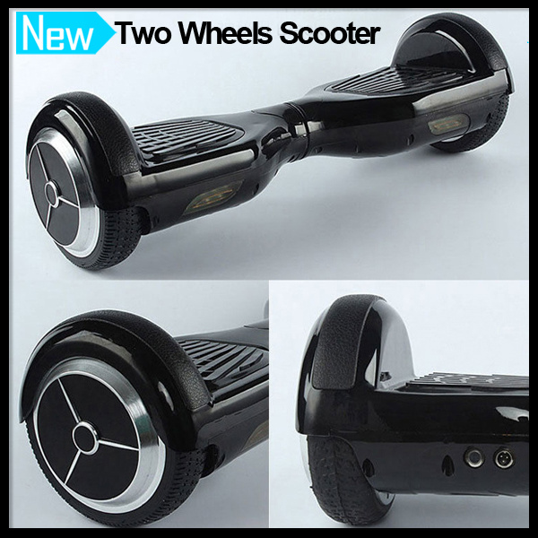 Self Balancing Board Two Wheel Smart Drifting Electric Scooter