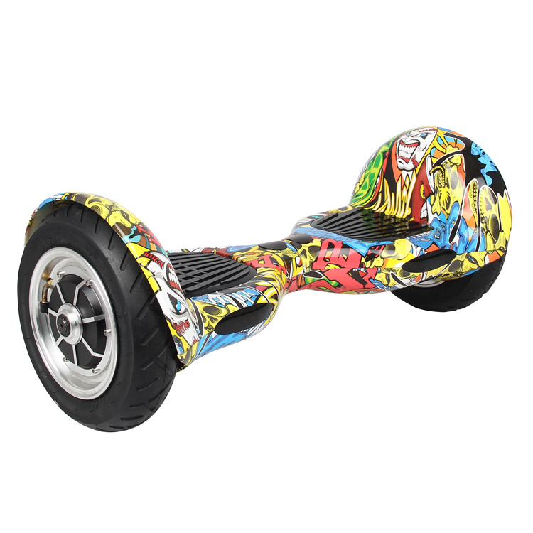 Electric Self-Balance Scooter